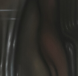 PRIMUS detail Pastellkreide auf Papier/soft pastels on paper 42 × 29,7 cm (A3) ©Anja Rausch 