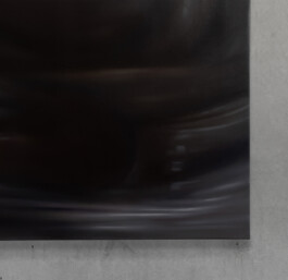 REZIPROK detail (Diptychon/Diptych) Öl auf Leinwand /Oil on canvas 80 × 100 cm (80 × 50 cm jew./each) 2023 ©Anja Rausch 