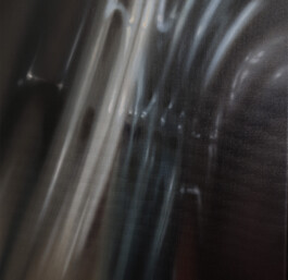 REZIPROK detail (Diptychon/Diptych) Öl auf Leinwand /Oil on canvas 80 × 100 cm (80 × 50 cm jew./each) 2023 ©Anja Rausch 