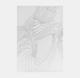 PT2202262051 Ink pen on paper/ Tuschestift auf Papier 59,4 × 42 cm 2022 ©Anja Rausch 