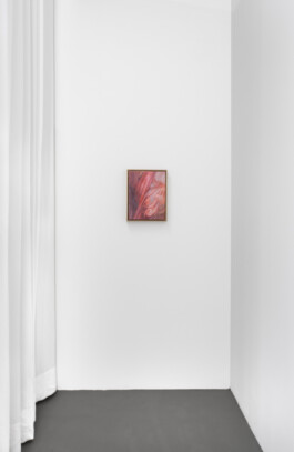 Anja Rausch — HFBK-Annual25– ©Anja Rausch