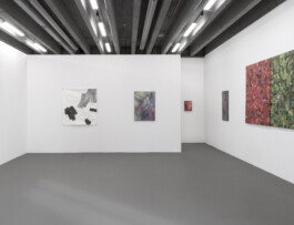 Anja Rausch — HFBK-Annual25– ©Anja Rausch