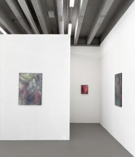 Anja Rausch — HFBK-Annual25– ©Anja Rausch