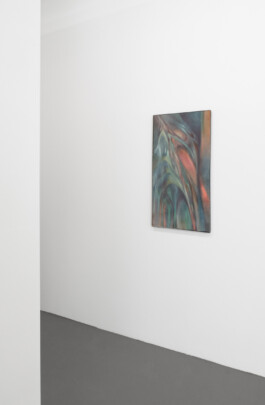 Anja Rausch — HFBK-Annual25– ©Anja Rausch