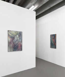 Anja Rausch — HFBK-Annual25– ©Anja Rausch