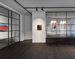 Anja Rausch — Massoumi 2025 — ©Anja Rausch