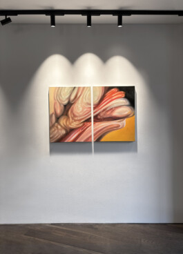 Anja Rausch — Massoumi 2025 — ©Anja Rausch