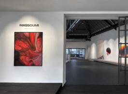 Anja Rausch — Massoumi 2025 — ©Anja Rausch