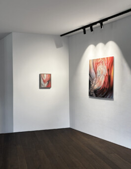 Anja Rausch — Massoumi 2025 — ©Anja Rausch