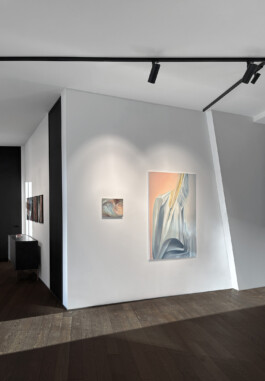 Anja Rausch — Massoumi 2025 — ©Anja Rausch