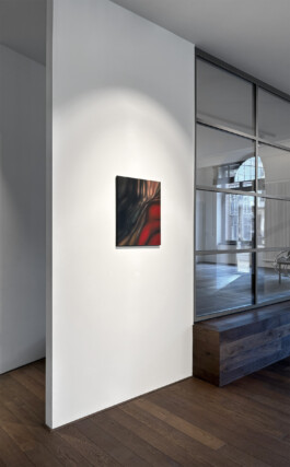 Anja Rausch — Massoumi 2025 — ©Anja Rausch