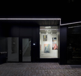 Anja Rausch — Fritz 23–Morbid Orbit ©Anja Rausch