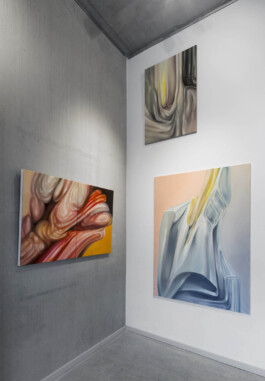 Anja Rausch — Fritz 23–Morbid Orbit ©Anja Rausch