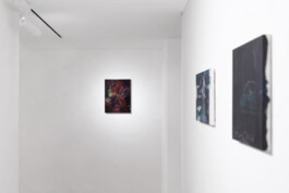 Anja Rausch — raygallery— 2025 — ©Anja Rausch