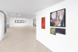 Anja Rausch — raygallery— 2025 — ©Anja Rausch