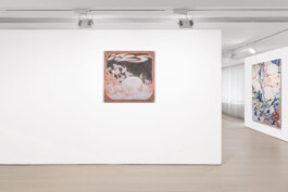 Anja Rausch — raygallery— 2025 — ©Anja Rausch