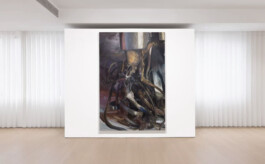 Anja Rausch — raygallery— 2025 — ©Anja Rausch