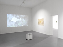 Anja Rausch — Frappant — 2025 — ©Anja Rausch