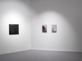 Anja Rausch — Frappant — 2025 — ©Anja Rausch