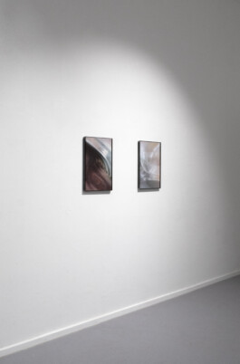 Anja Rausch — Frappant — 2025 — ©Anja Rausch