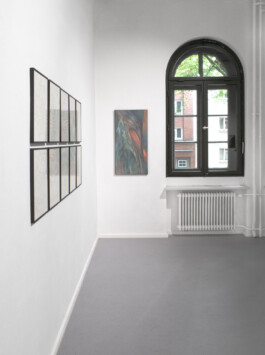 Anja Rausch — Frappant — 2025 — ©Anja Rausch