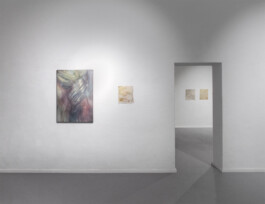 Anja Rausch — Frappant — 2025 — ©Anja Rausch