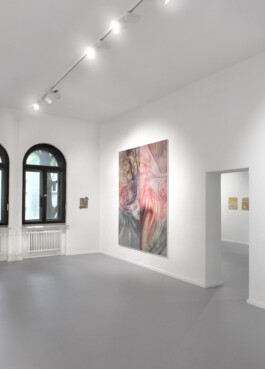 Anja Rausch — Frappant — 2025 — ©Anja Rausch