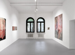 Anja Rausch — Frappant — 2025 — ©Anja Rausch