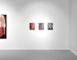 Anja Rausch — Frappant — 2025 — ©Anja Rausch