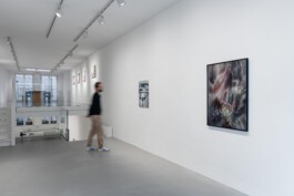 Anja Rausch — Enari— 2025 — ©Anja Rausch