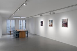 Anja Rausch — Enari— 2025 — ©Anja Rausch