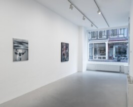 Anja Rausch — Enari— 2025 — ©Anja Rausch