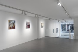 Anja Rausch — Enari— 2025 — ©Anja Rausch