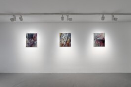 Anja Rausch — Enari— 2025 — ©Anja Rausch