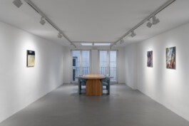 Anja Rausch — Enari— 2025 — ©Anja Rausch