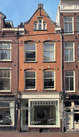 Anja Rausch — Enari— 2025 — ©Anja Rausch