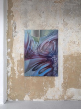 Anja Rausch — presence-by-proxy — 2025 — ©Anja Rausch