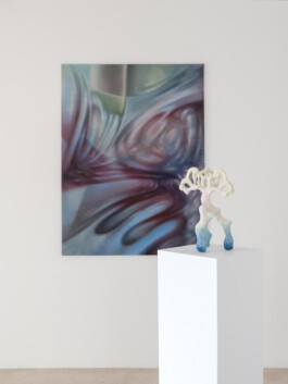 Anja Rausch — robegago— 2026 — ©Anja Rausch