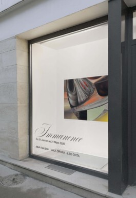 Anja Rausch — robegago— 2026 — ©Anja Rausch