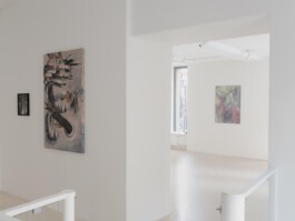 Anja Rausch — robegago— 2026 — ©Anja Rausch