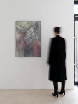 Anja Rausch — robegago— 2026 — ©Anja Rausch