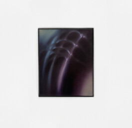 SPINA Oil on canvas Öl auf Leinwand 24 × 30 cm 2026 