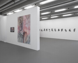 Anja Rausch — HFBK Annual Exhibition — 2026 — ©Anja Rausch