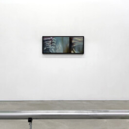 Anja Rausch — raw lemon— 2026 — ©Anja Rausch