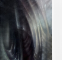 AUGO Oil on canvas Öl auf Leinwand 100 × 70 cm 2026 