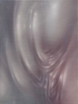CAPSA Oil on canvas Öl auf Leinwand 40 × w0 cm 2026 
