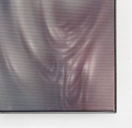 CAPSA Oil on canvas Öl auf Leinwand 40 × w0 cm 2026 
