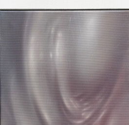 CAPSA Oil on canvas Öl auf Leinwand 40 × w0 cm 2026 