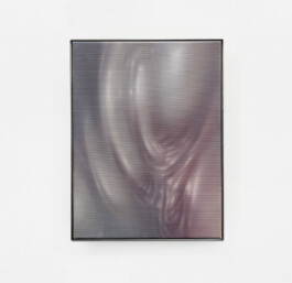CAPSA Oil on canvas Öl auf Leinwand 40 × w0 cm 2026 